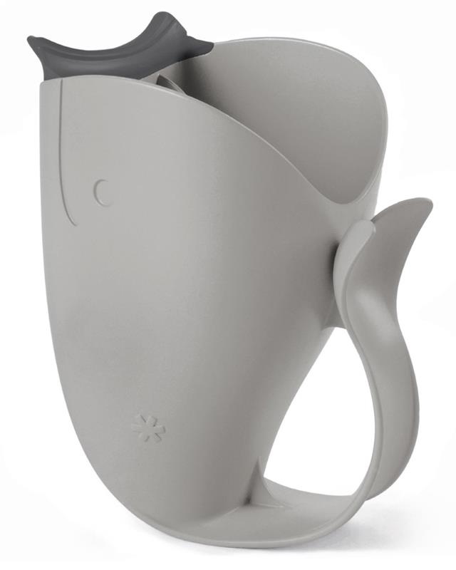 Skip Hop, Zestaw kąpielowy Moby Grey