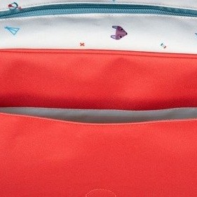 LILLIPUTIENS, Tornister Lisiczka Alice