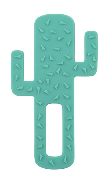 Minikoioi Gryzak Kaktus zielony 3+ msc