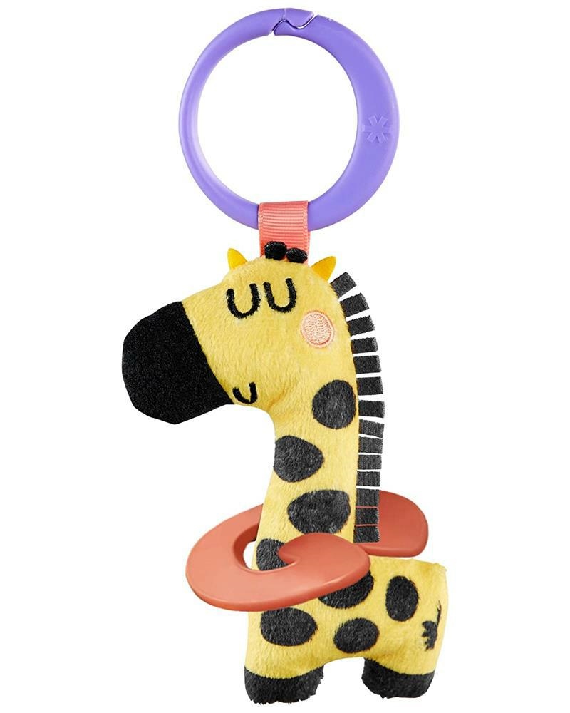 Skip Hop Mata Edukacyjna ABC & Me 0+