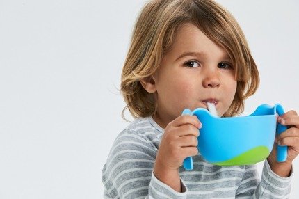 B.Box, Miseczka ze słomką ocean breeze