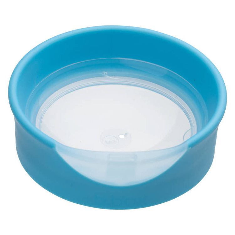 B.Box Kubek treningowy niebieski 240 ml 12 m+