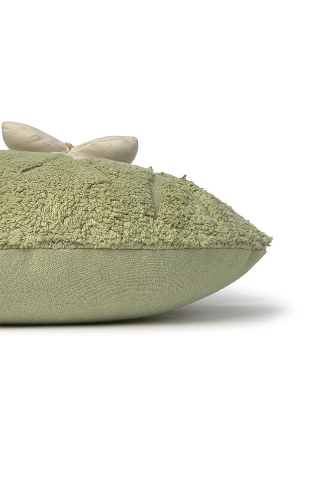 Lorena Canals Poduszka podłogowa Lilia Wodna 60×60 cm