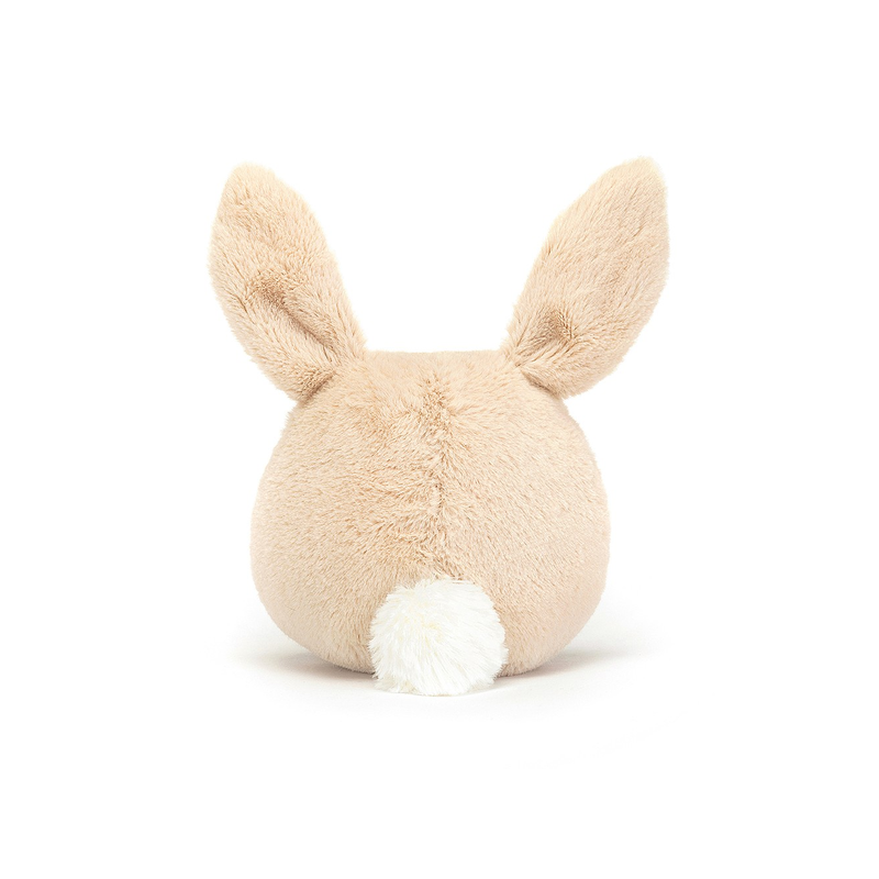 Jellycat Figielek Króliczek 10 cm - Pluszak Przytulanka 0+