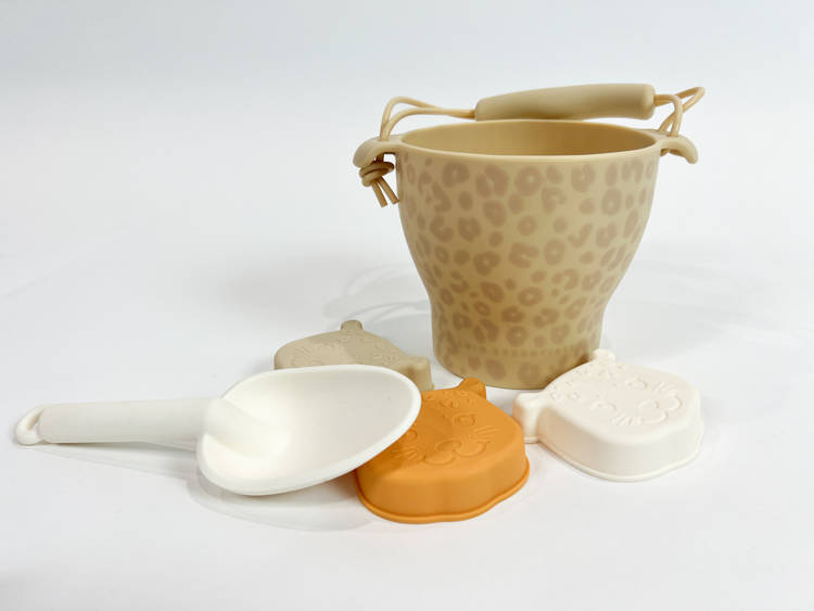 The Swim Essentials Zestaw zabawek do piasku 1+