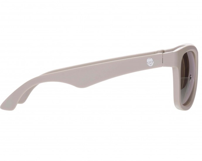 Babiators Okulary Przeciwsłoneczne Blue Polarized 6+