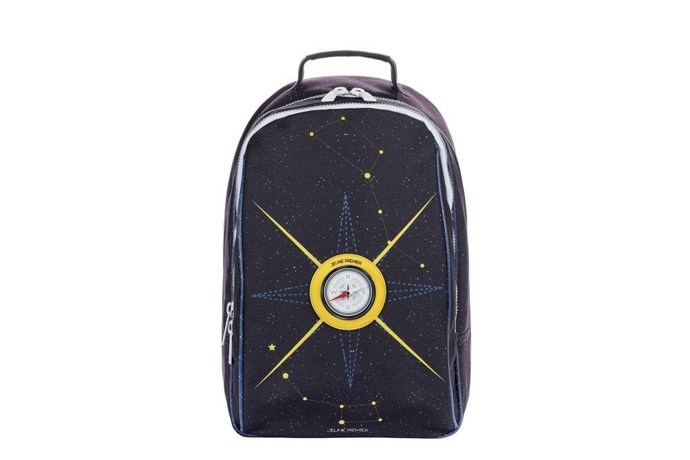 Jeune Premier Plecak James Kompas 7-13 lat