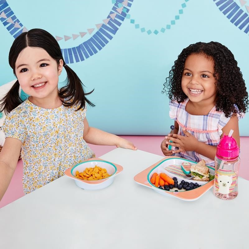 Skip Hop Bidon Lama 350ml 12m+