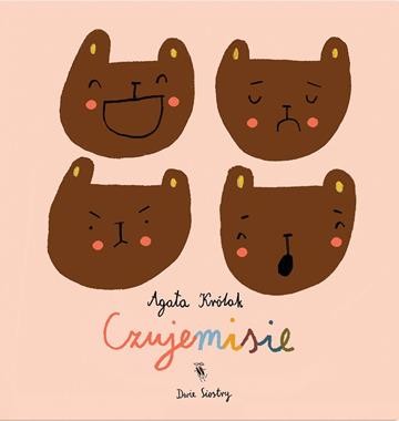 Książka Dwie Siostry Czuję Się 4+ | Edukacja Emocjonalna