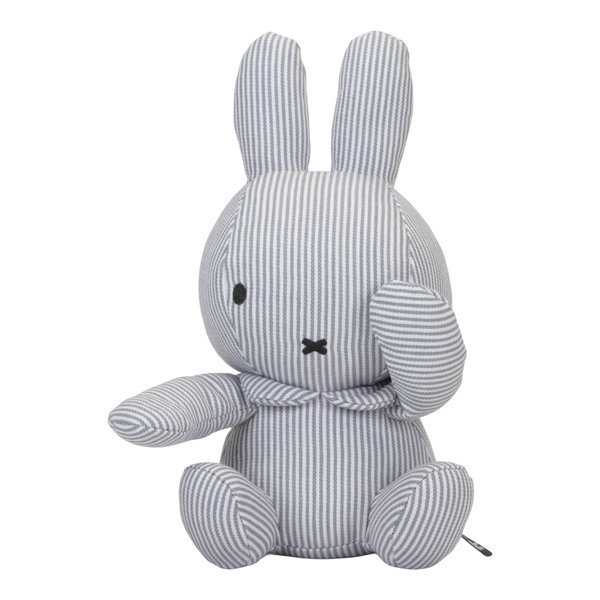 Tiamo Miffy Fun at Sea Peek a Boo Przytulanka 28cm 0+