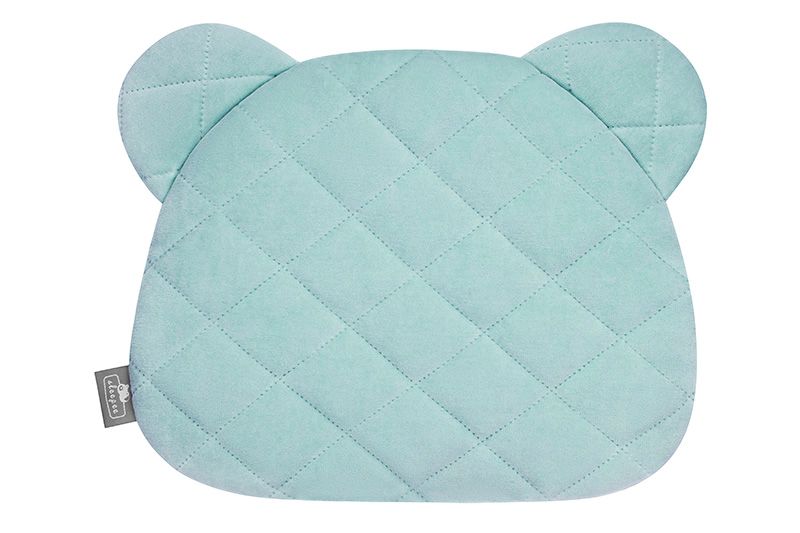 Sleepee Misiowa Poduszka Royal Baby Ocean Mint 0+