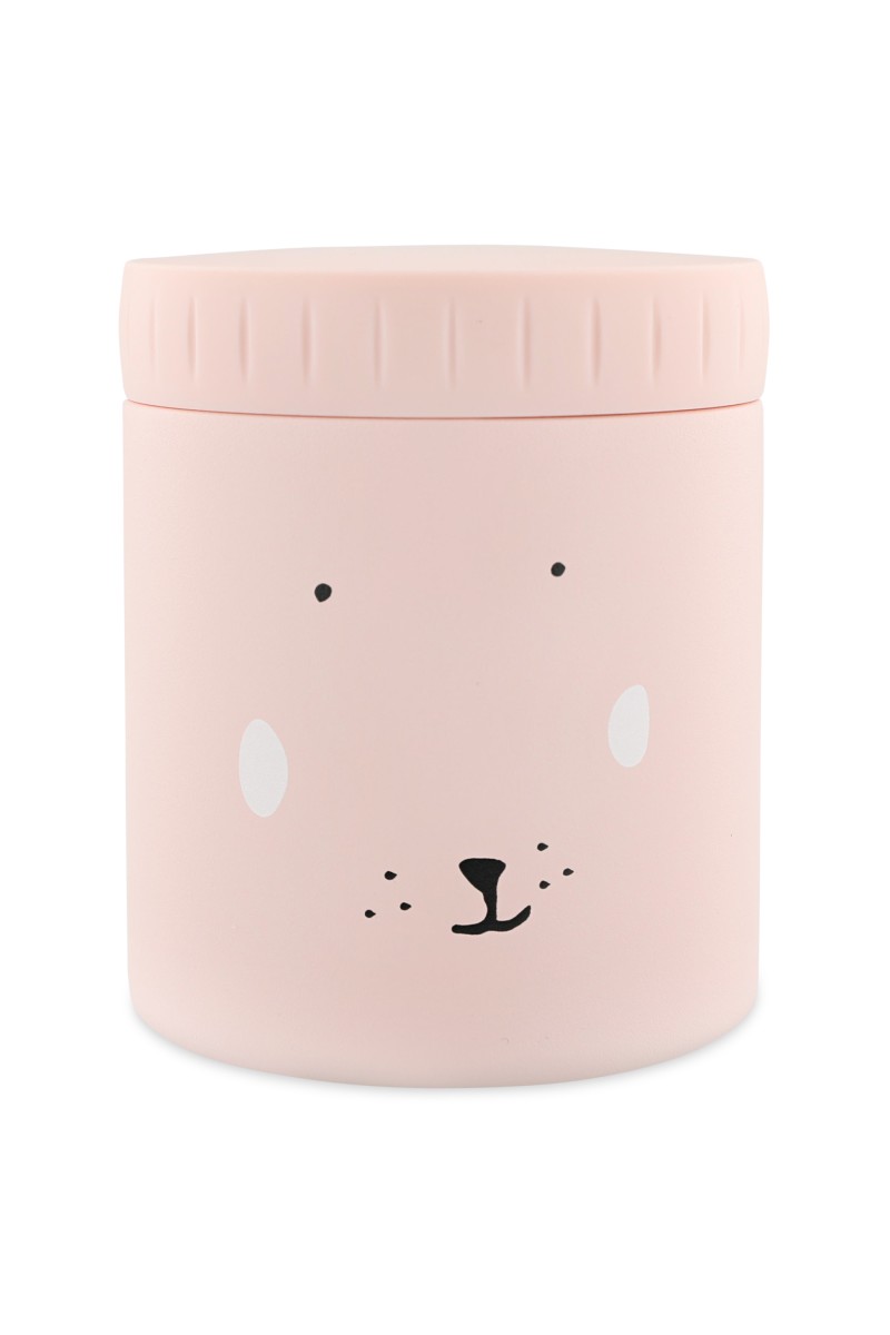 Trixie Baby Termos na jedzenie Pan Królik 350 ml