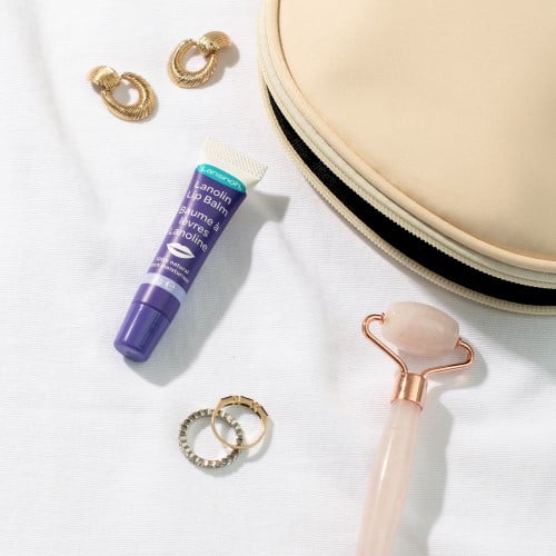 Lansinoh Balsam do ust z lanoliną 7g