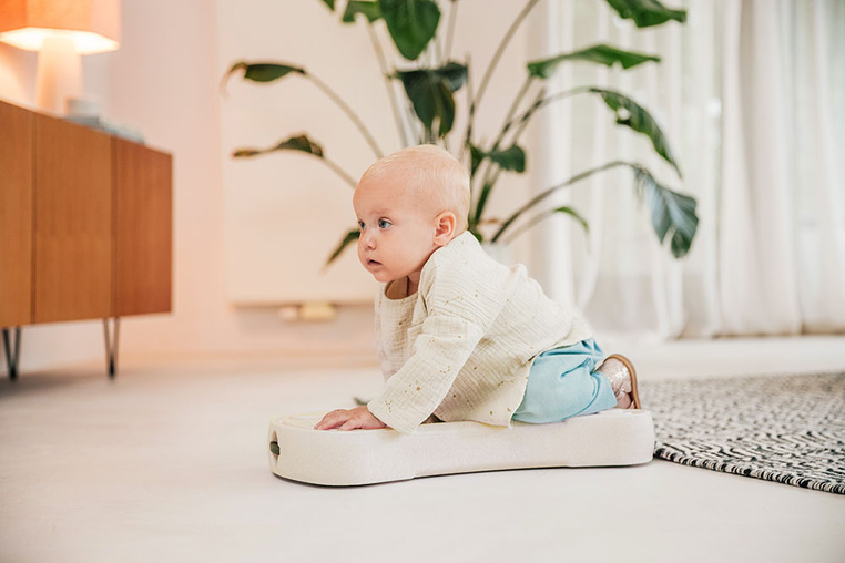 SCOOTANDRIDE My First Ewolucyjny jeździk pchacz 3w1 6 m+