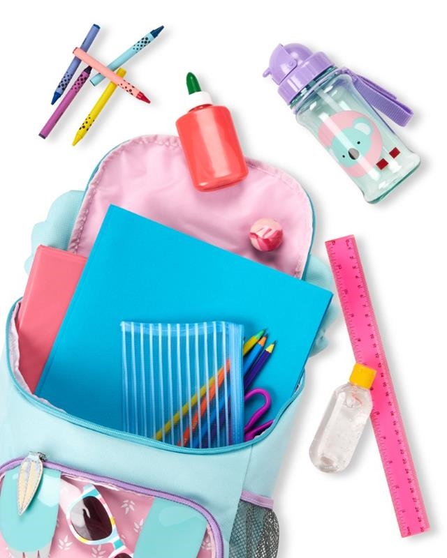 Skip Hop Plecak Junior Zoo Koala 3+ | Fabryka Wafelków