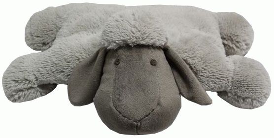 Quax Owca Lena Mini Przytulanka Mata 0+