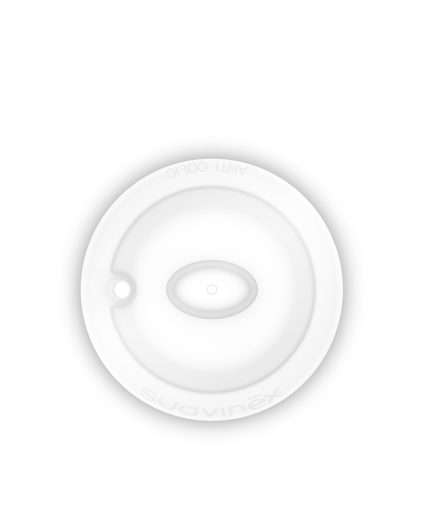 Suavinex Smoczki XS Pro 2szt Wolny Przepływ 0+