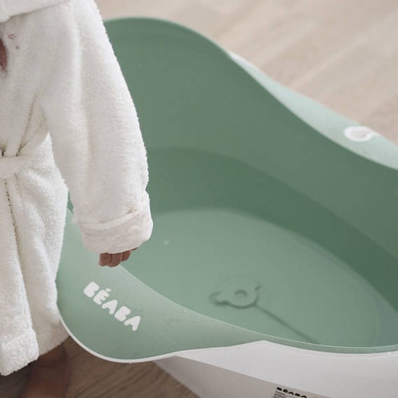 Beaba Wanienka Camele'o Sage Green od urodzenia