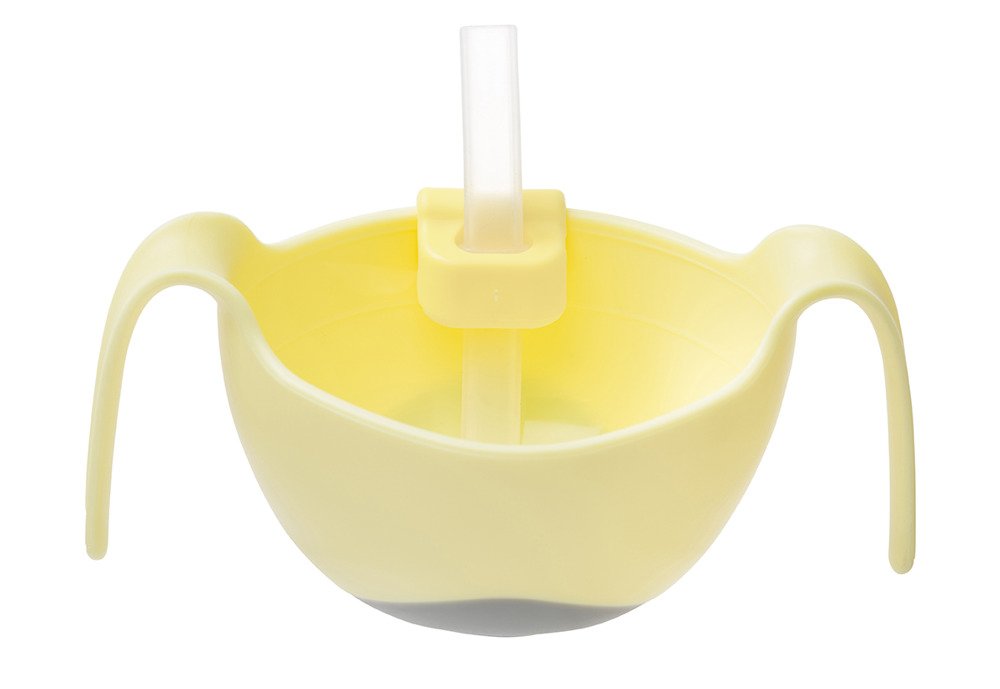 B.Box Kubek Niewysypek Gelato  Banana Split