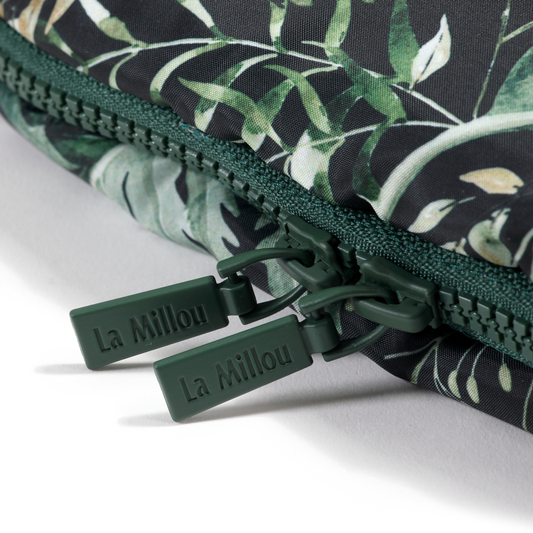 La Millou Śpiworek Aspen Winterproof Combo Botanical&Rafaello 0-3 lat