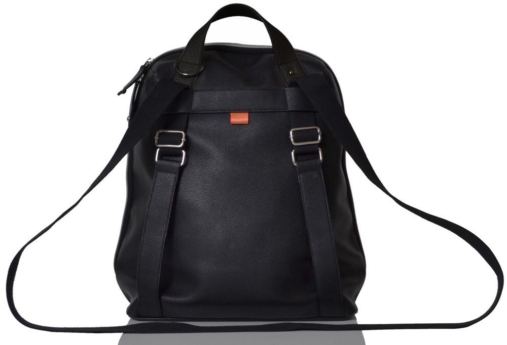 PacaPod Plecak Hartland Ekoskóra dla Mamy