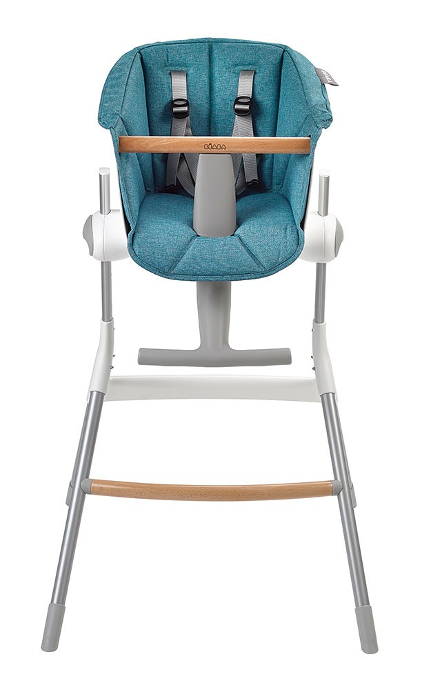 Beaba Miękki wkład do Krzesełka Up&Down blue