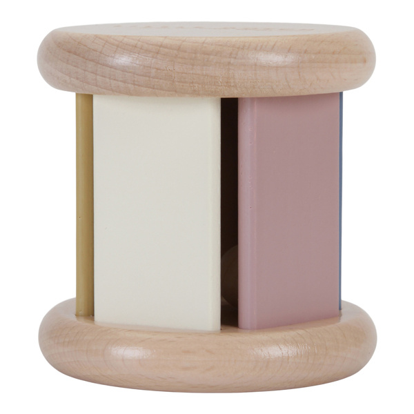 Little Dutch Grzechotka Vintage Drewniana 3m+