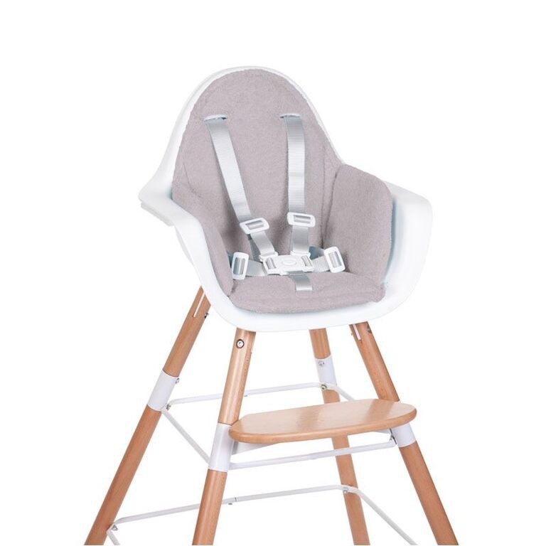 Childhome Ochraniacz Poduszka Evolu 2 Frotte Brąz 6m+