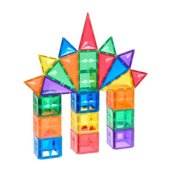 Coblo Klocki Magnetyczne Basic 35el 3+