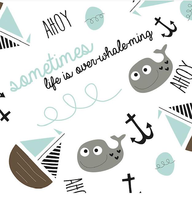 Bobike Kask KIDS Plus size XS - AHOY