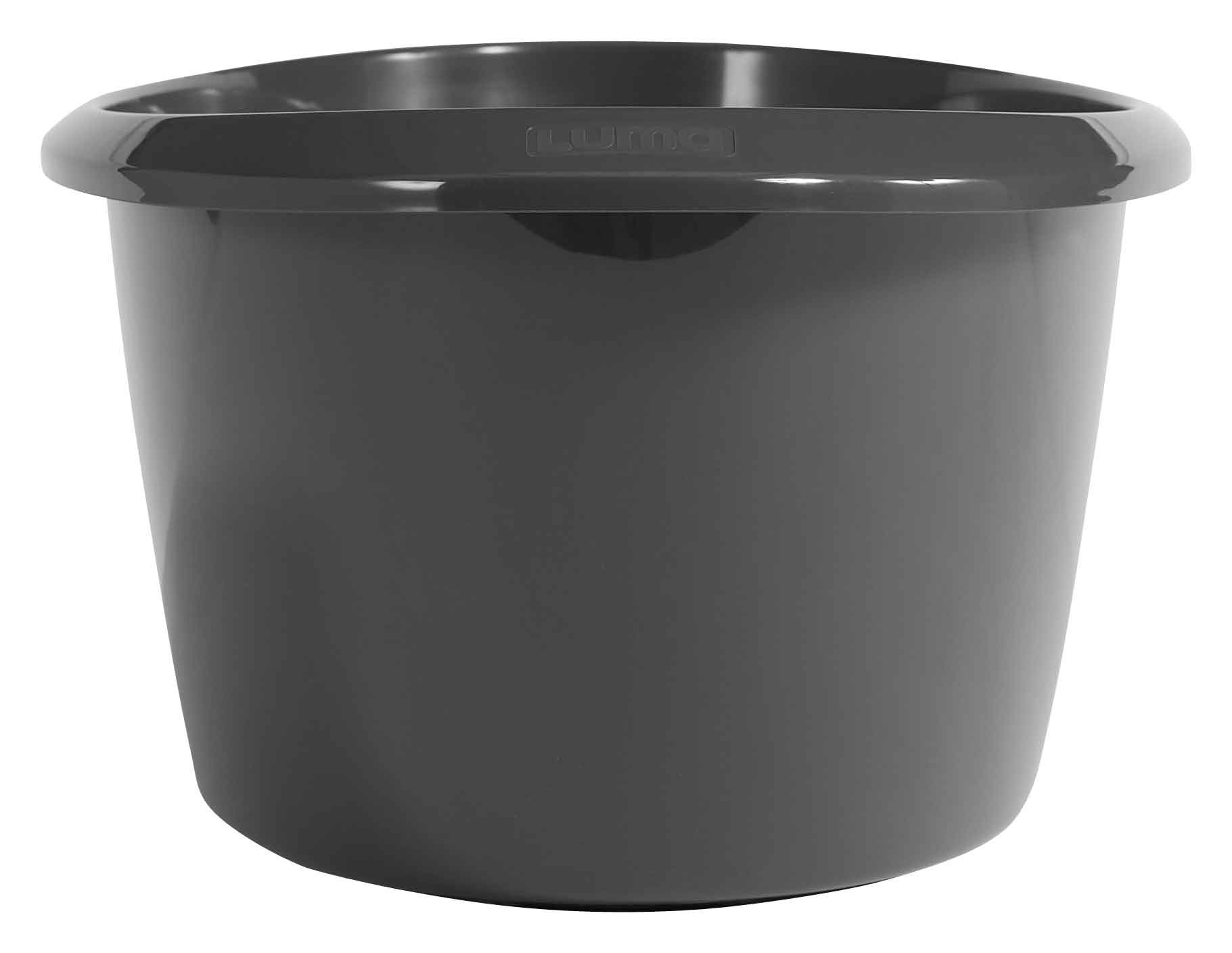 Luma Zestaw Kąpielowy 8 el. Dark Grey 0+