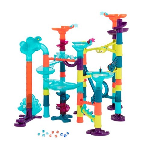 B. Toys Interaktywny Kulodrom Światło i Dźwięk 4+