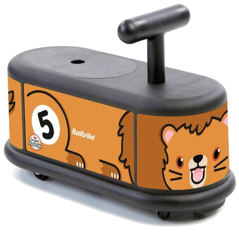 Italtrike Jeździk dla dzieci Lew La Cosa 