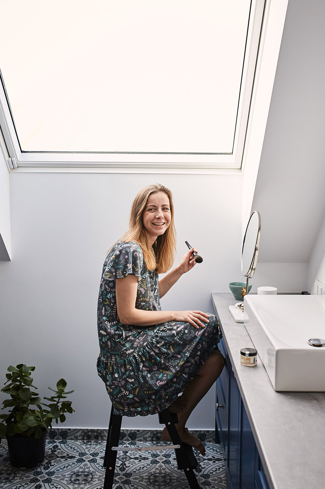 Pink No More Koszula All Day Beauty L/XL