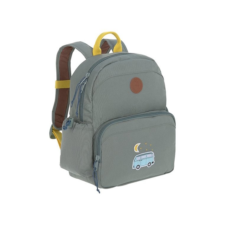 Lassig Plecak Adventure Bus z termoizolacją 24x13x30cm