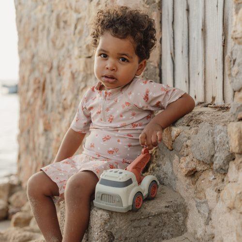 Little Dutch Laweta Pojazd 17cm 18m+