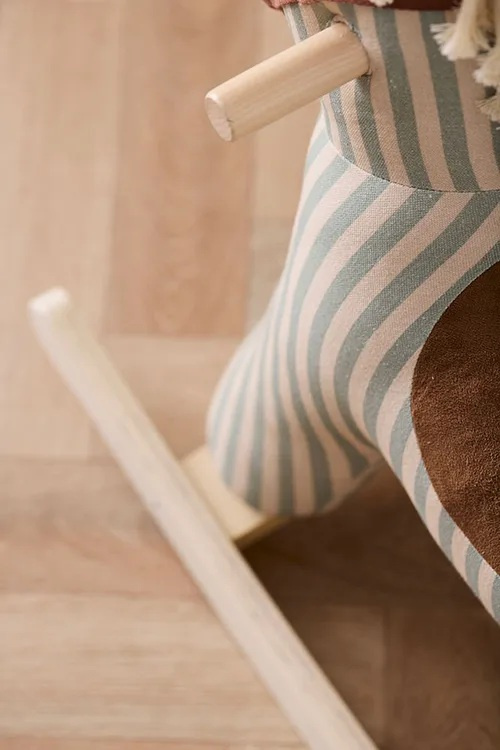 Kid's Concept Konik na Biegunach Sam AIDEN 18m+