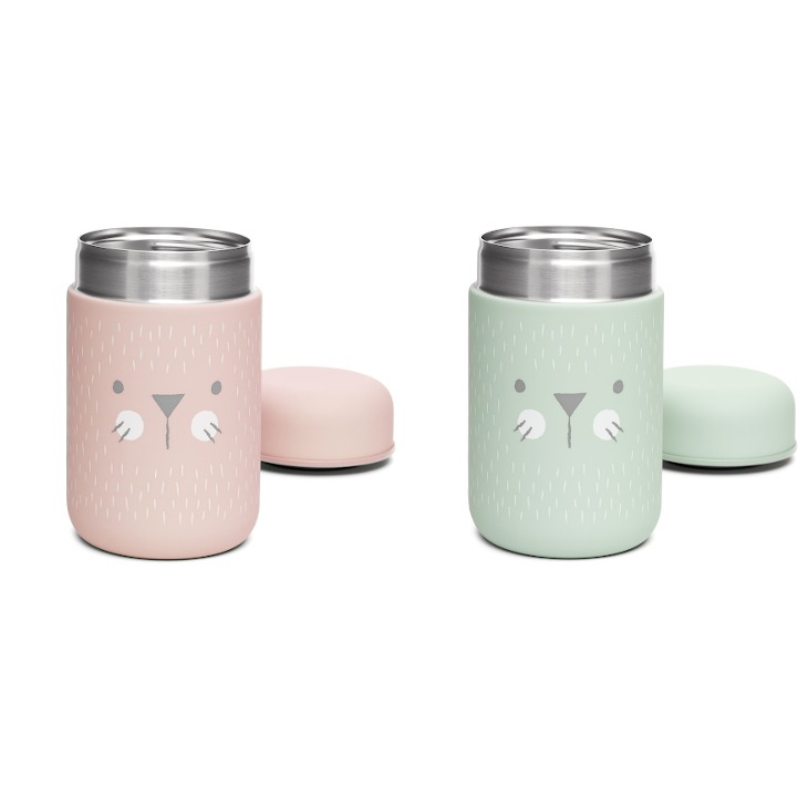 Suavinex Termos HYGGE 350ml Miętowy od 0m+