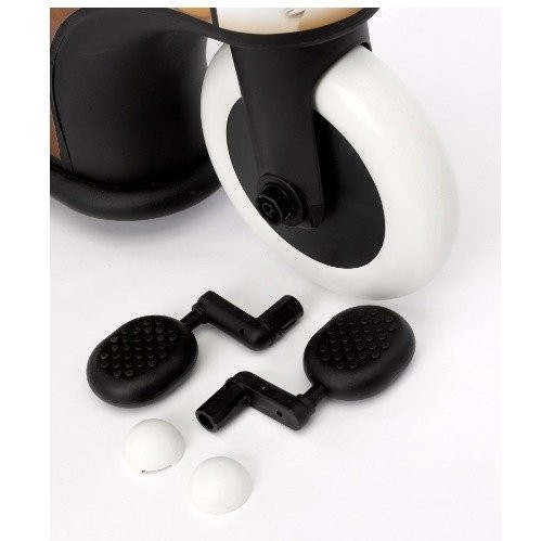 Italtrike Jeździk 2w1 Kwiaty La Cosa 2 (1-3 lata)