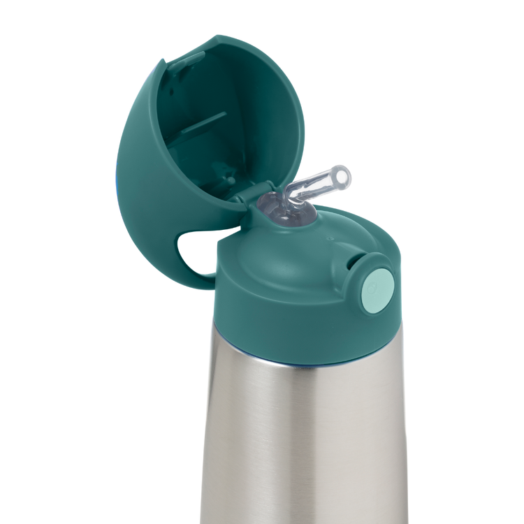 B.Box Bidon Termiczny 350 ml Emerald Forest 1+