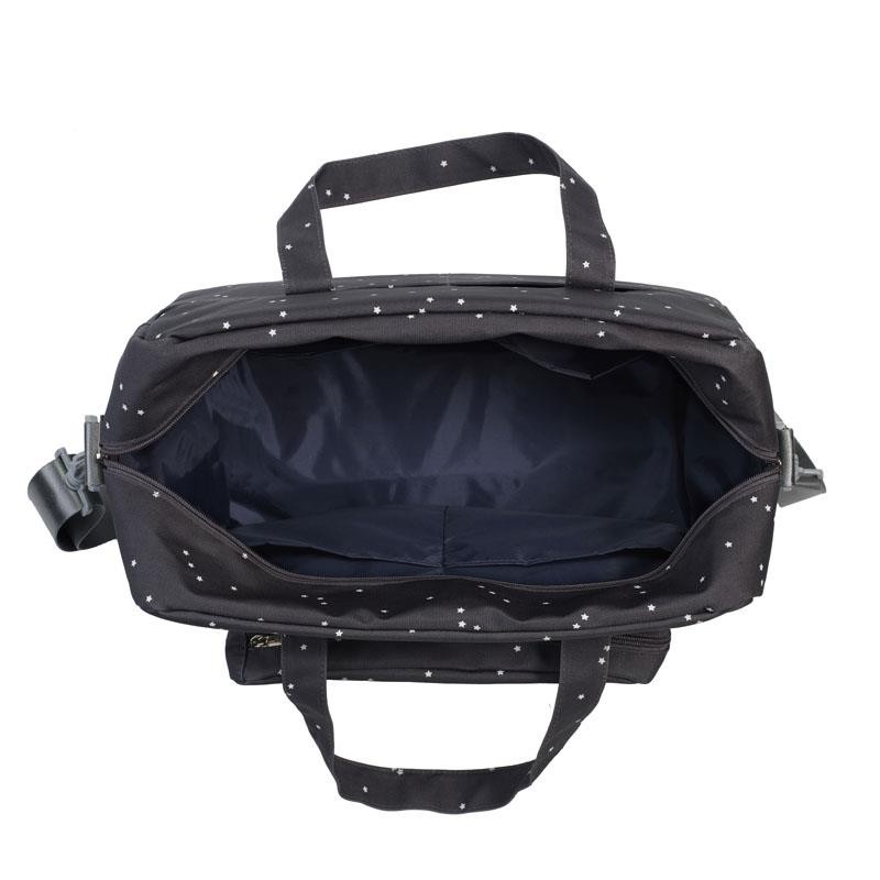 My Bag's Torba Maternity Bag Mini Star's dla mamy 39x29x15cm