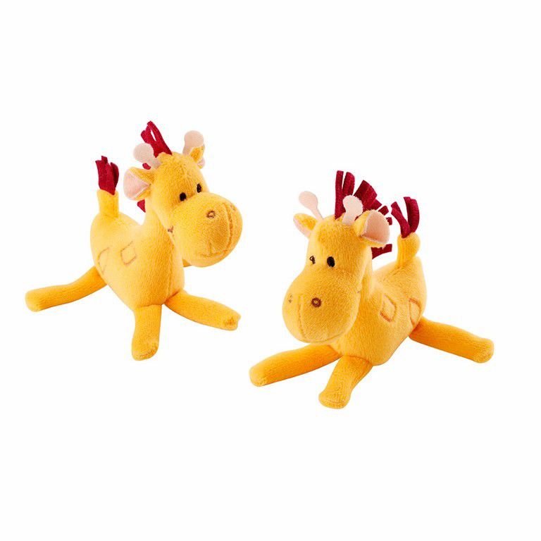 Liliputiens Arka Noego z 5 parami zwierzątek 0+