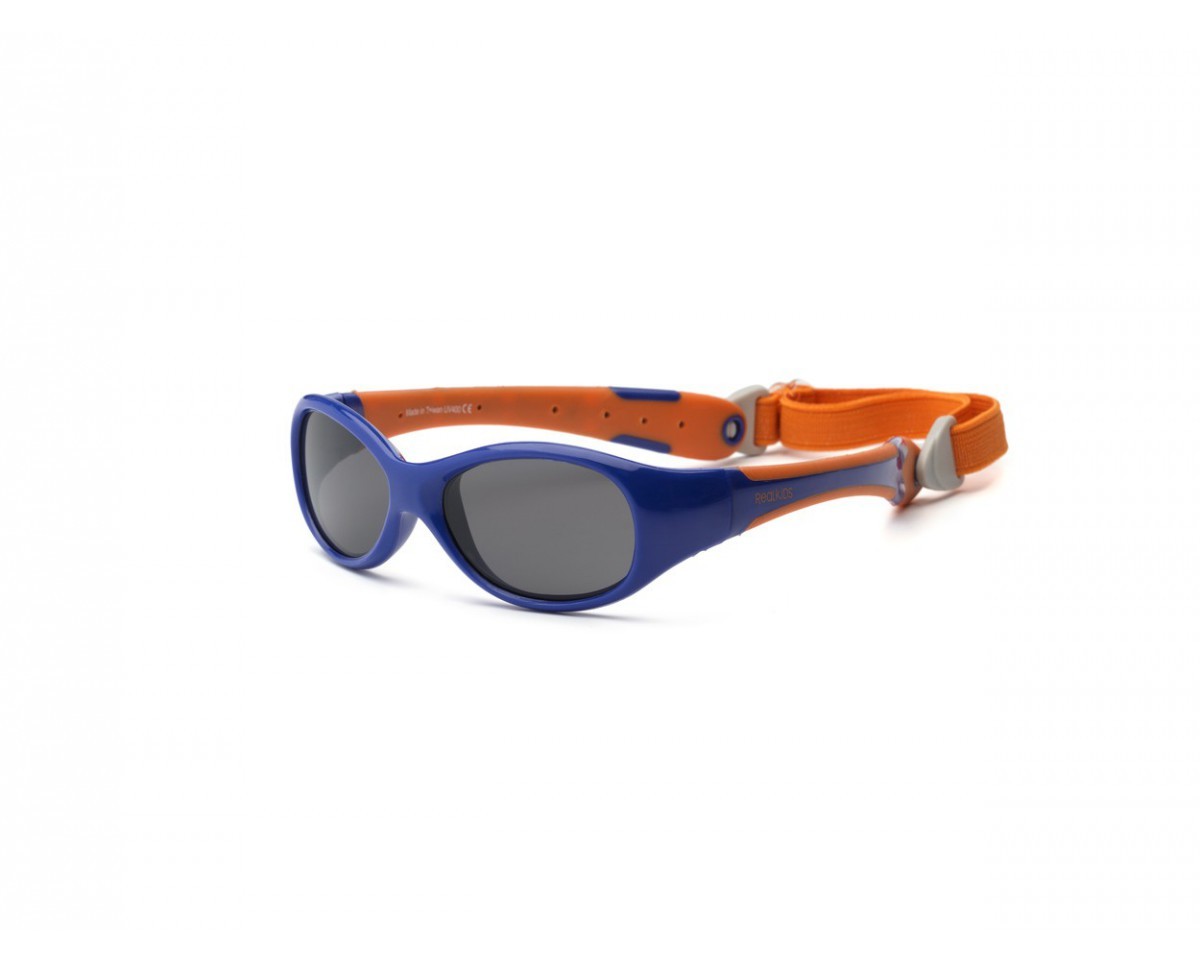 Okulary przeciwsłoneczne Explorer Real Shades 4-7 lat