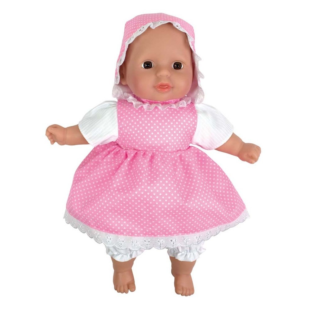 JaBaDaBaDo Lalka Bobas Mimmi 38cm 3+