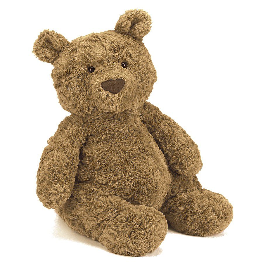 Miś Bartłomiej 28 cm Jellycat - Przytulanka od 0+ | Jellycat