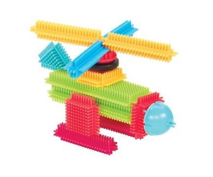 Klocki jeżyki - Basic Builder Box