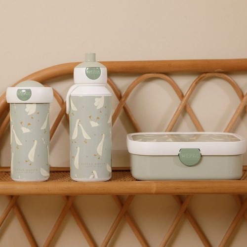 Little Dutch Bidon Little Goose 400ml dla dziecka