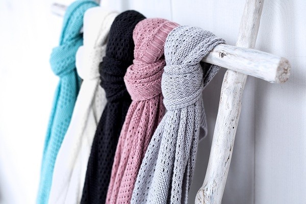 Sleepee Kocyk Bambusowy Ultra Soft Lovely Graphit 0+