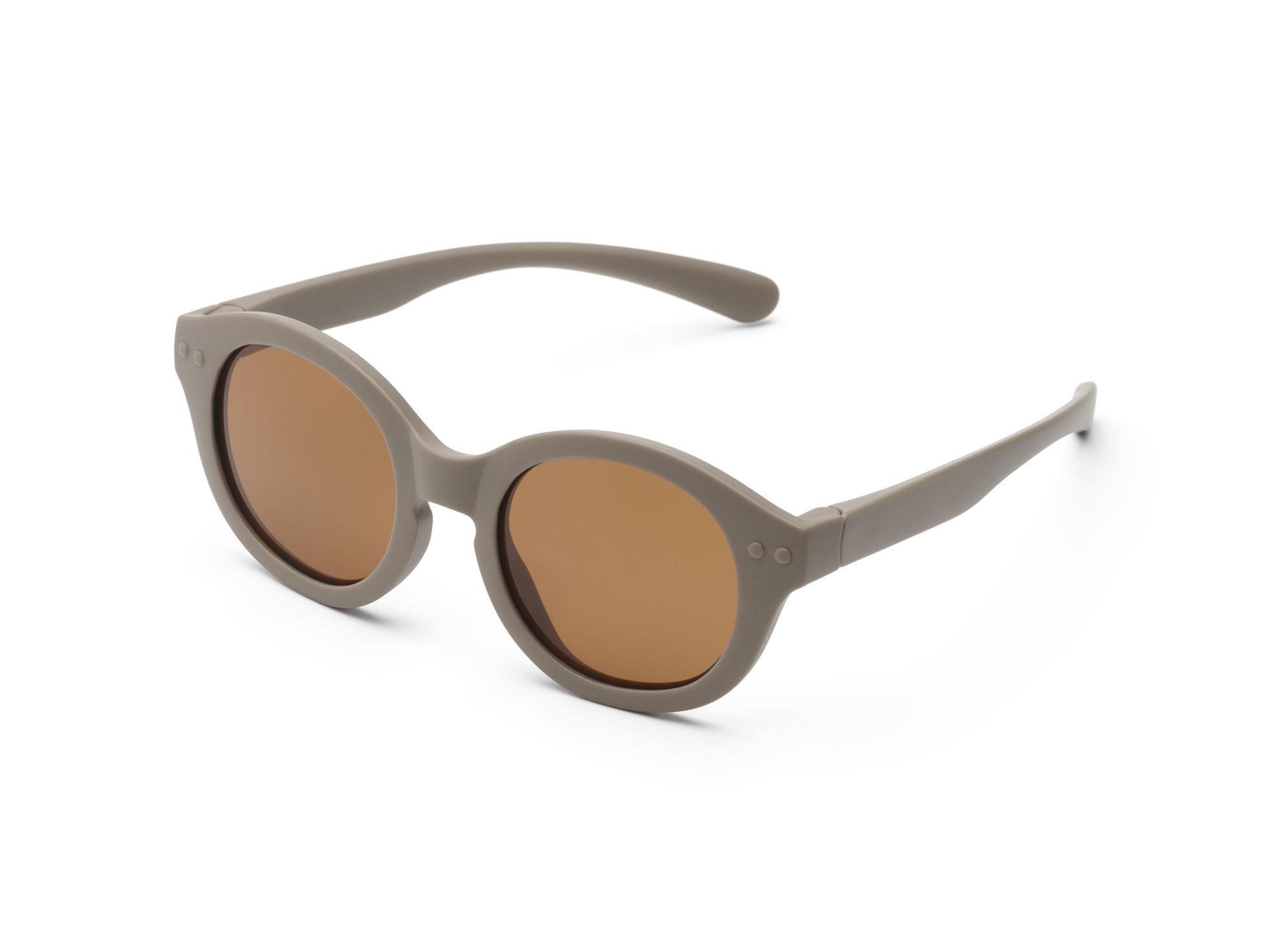 Dooky Okulary Przeciwsłoneczne Bora Bora Taupe 6–36 m