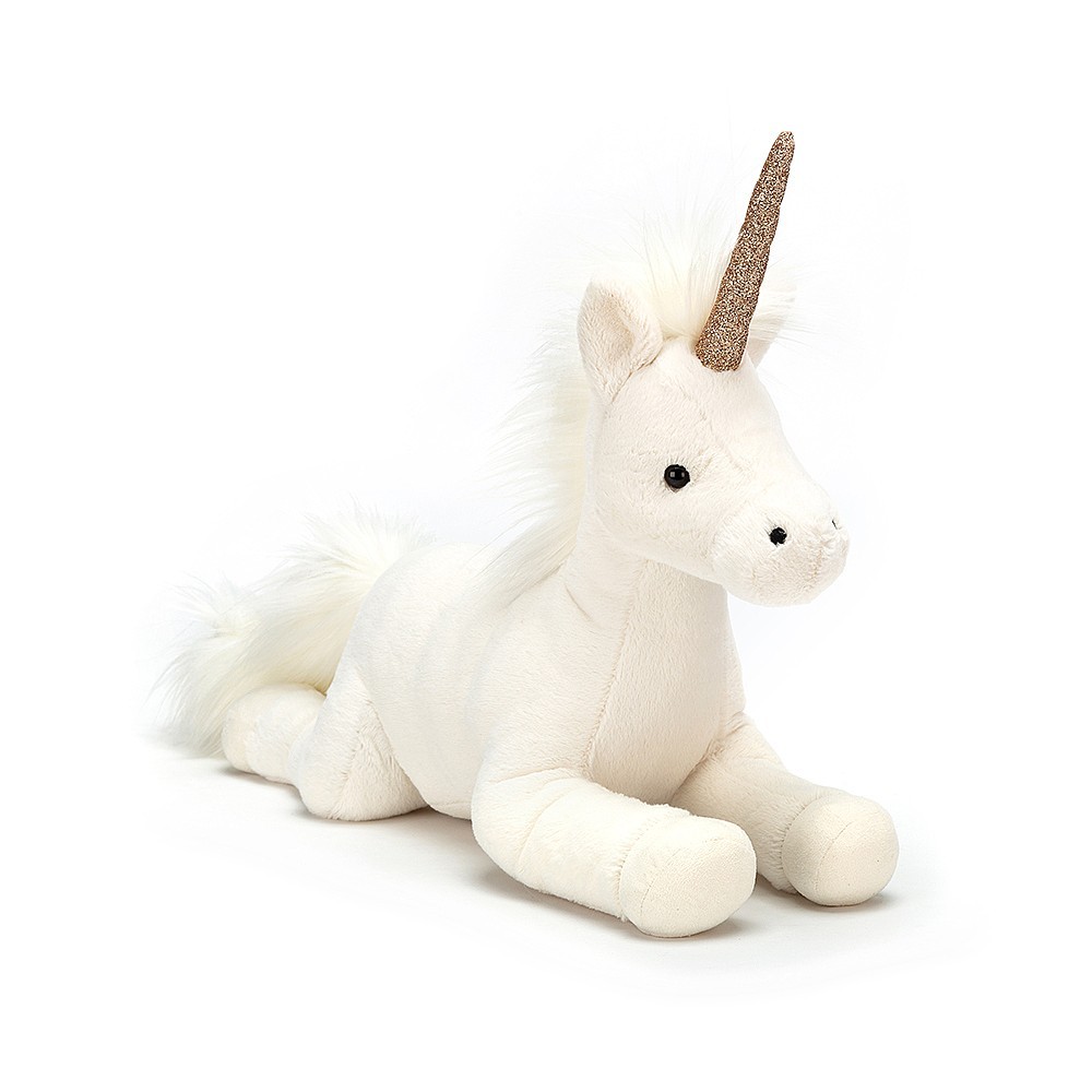 Jellycat Luna Jednorożec Przytulanka 30cm